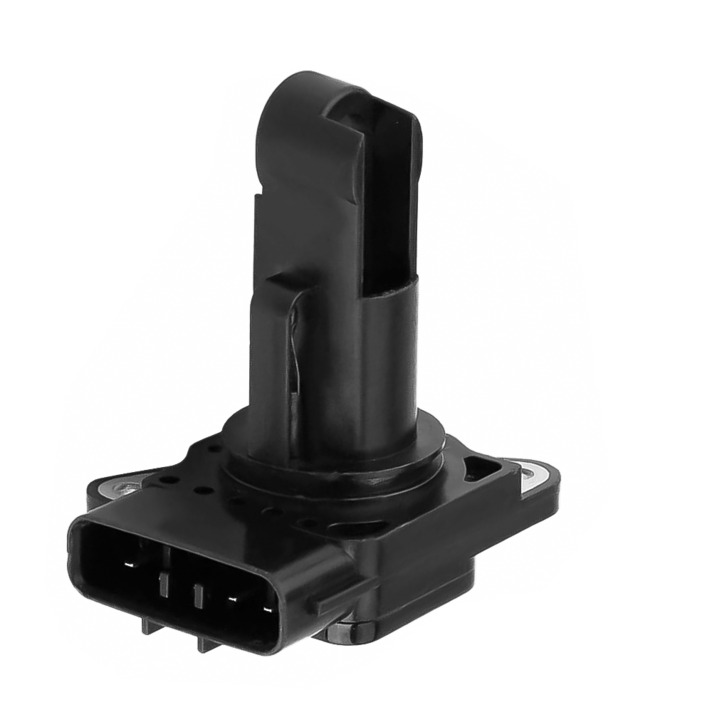 1X Mass Air Flow Meter Sensor 197400-2010 Zl01-13-215 15 Ms Fast