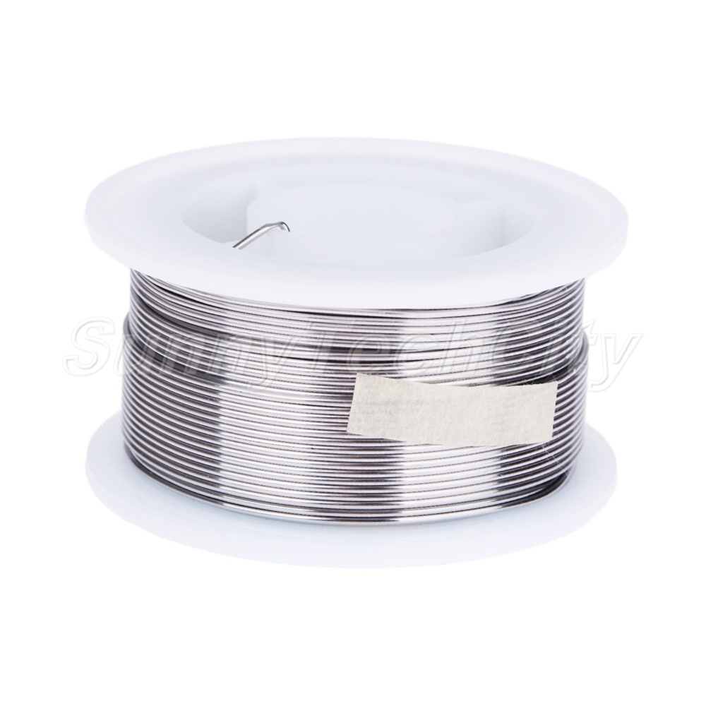 Low Melt Point Soldering Wire Insulation Resist 0.8mm Tin Lead Alloy