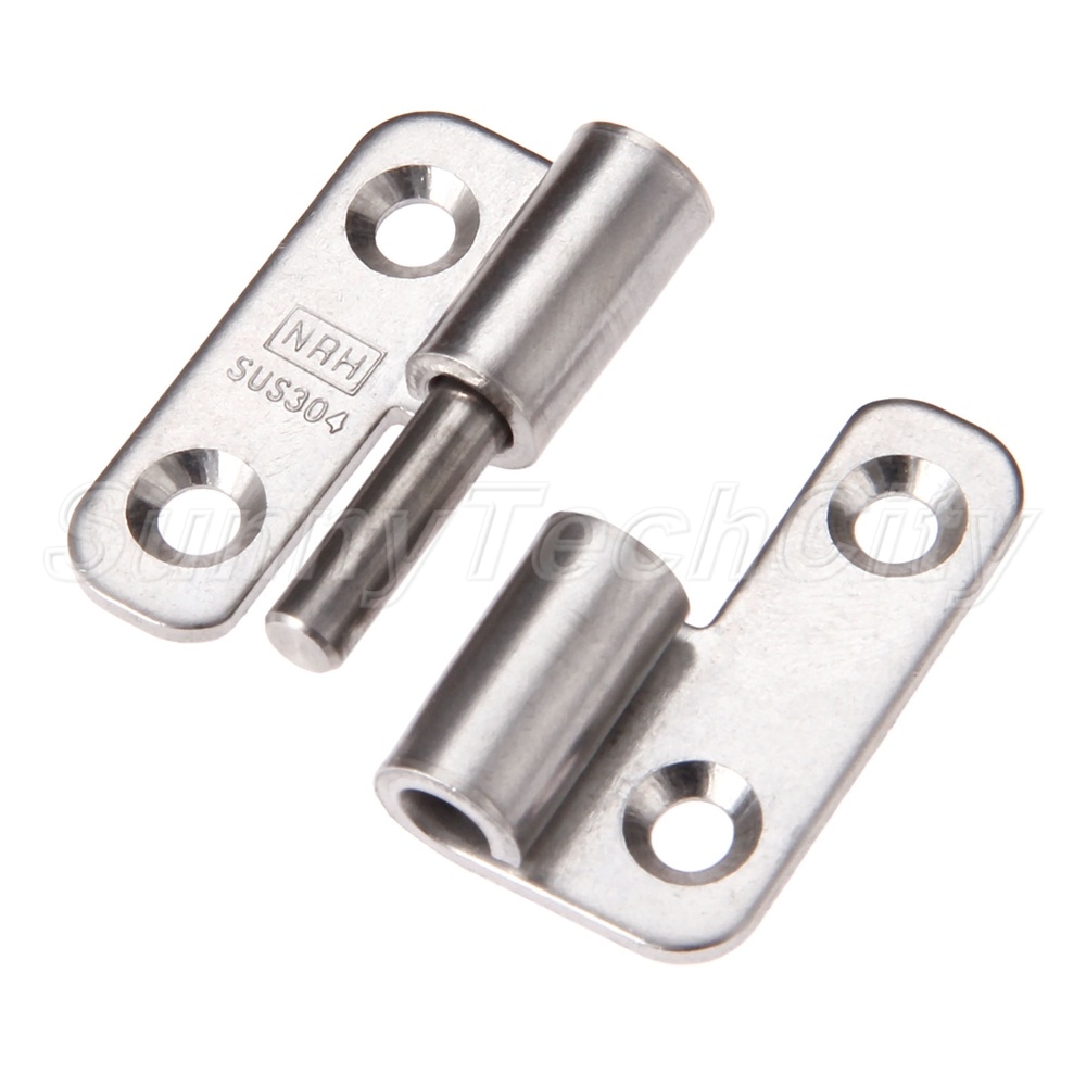 Schrank abnehmbare Pin Schrank Schwerlast Riemen Wohn Hardware Breite