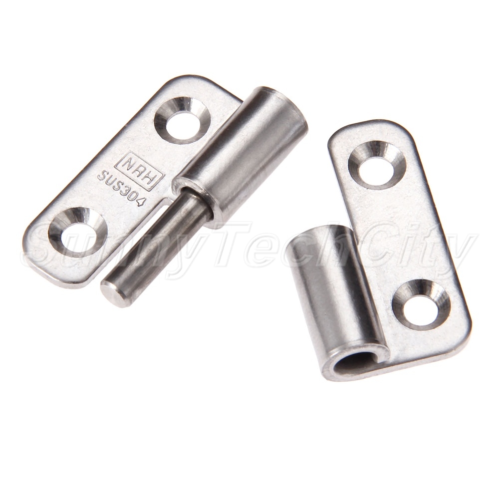 Schrank abnehmbare Pin Schrank Schwerlast Riemen Wohn Hardware Breite