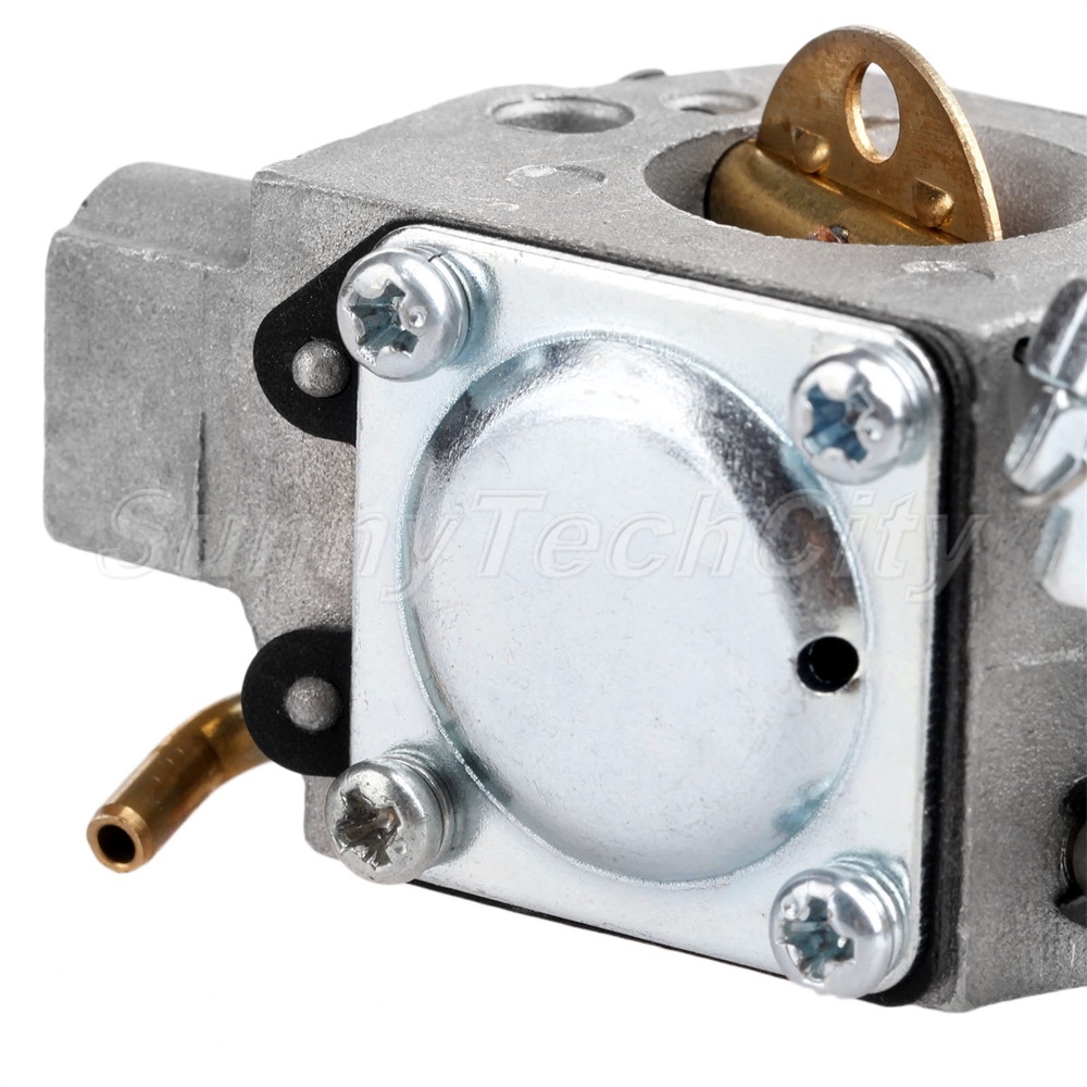Replacement Carburetor For Walbro WT 826 & W360 Chainsaws – P360S Carb
