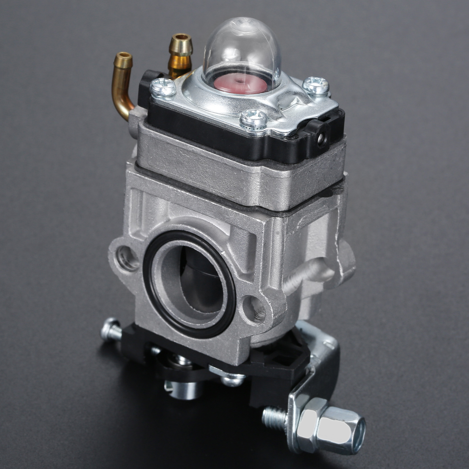 Carburetor & Repair Kits For CG430 CG520 BC430 BC520 Chinese Trimmer