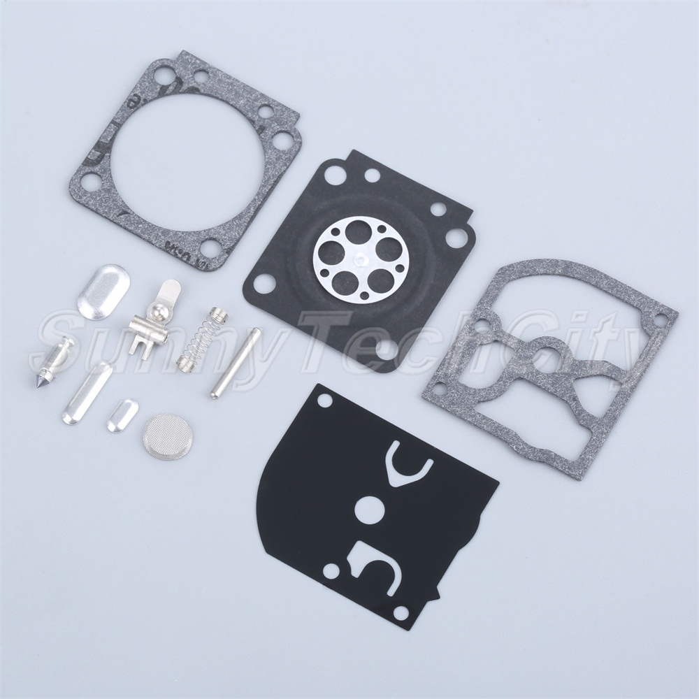 RB89 Carburetor Rebuild Kit for Zama C1Q STIHL FS120 250 300
