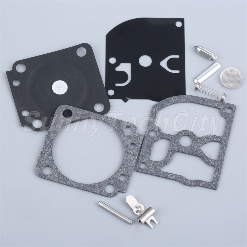 【専用】corazon-maru様 Amazon.com: Carburetor Repair/Rebuild Kit Replaces ZAMA RB