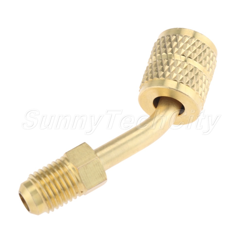 Mini Split Adapter - Ability Refrigerants