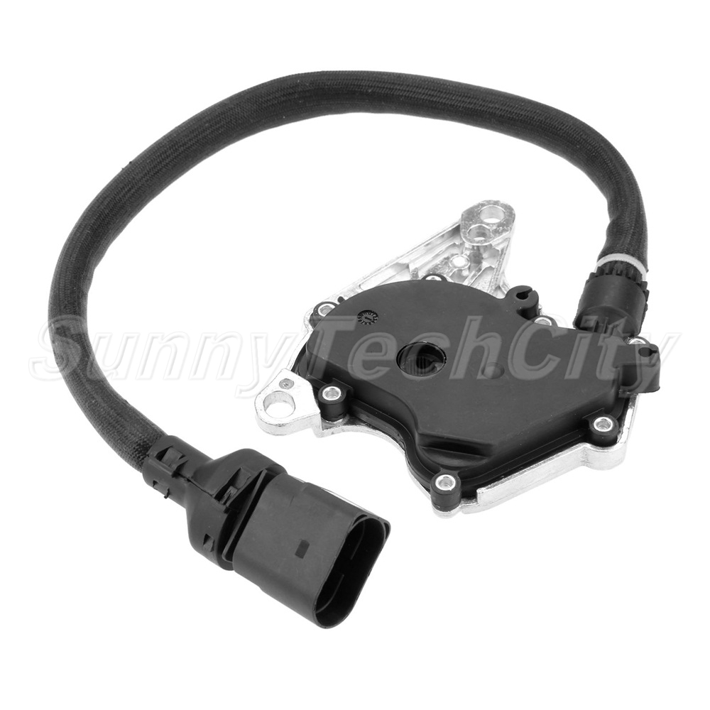 Transmission Multifunction Neutral Safety Switch Fit for Audi A4 S4