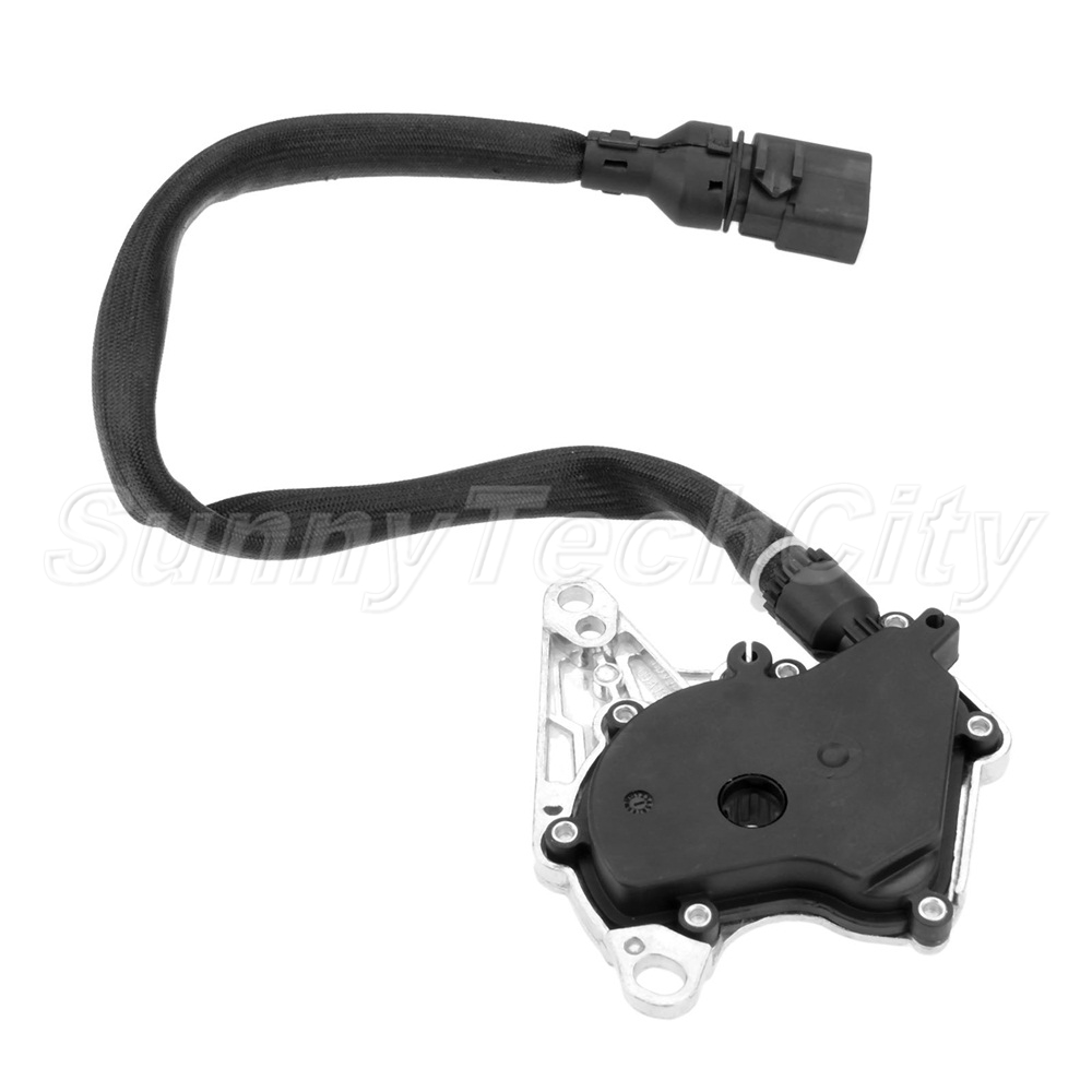 Transmission Multifunction Neutral Safety Switch Fit for Audi A4 S4