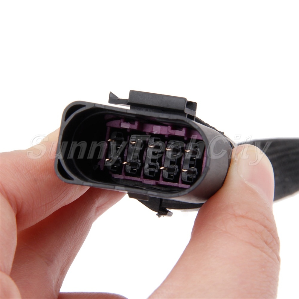 Transmission Multifunction Neutral Safety Switch Fit for Audi A4 S4